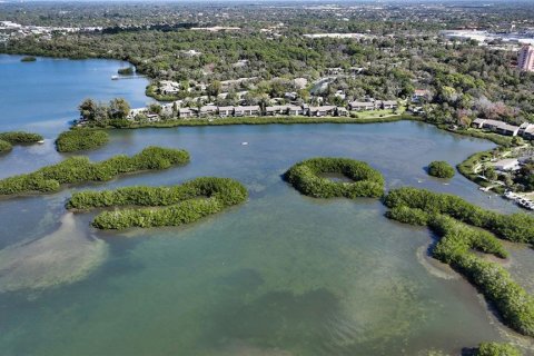 Copropriété à louer à Sarasota, Floride: 2 chambres, 103.31 m2 № 214792 - photo 17