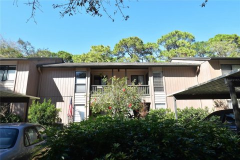 Copropriété à louer à Sarasota, Floride: 2 chambres, 103.31 m2 № 214792 - photo 1