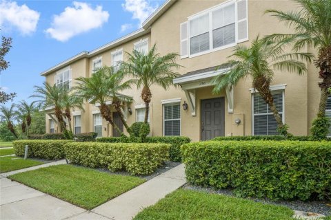 Touwnhouse à vendre à Winter Garden, Floride: 2 chambres, 114.83 m2 № 1362941 - photo 2