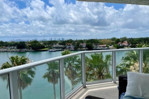 Copropriété à vendre à Miami Beach, Floride: 3 chambres, 129.13 m2 № 1333686 - photo 2