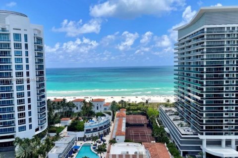 Copropriété à vendre à Miami Beach, Floride: 3 chambres, 129.13 m2 № 1333686 - photo 15