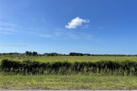 Commercial property in Clewiston, Florida № 1333683 - photo 12