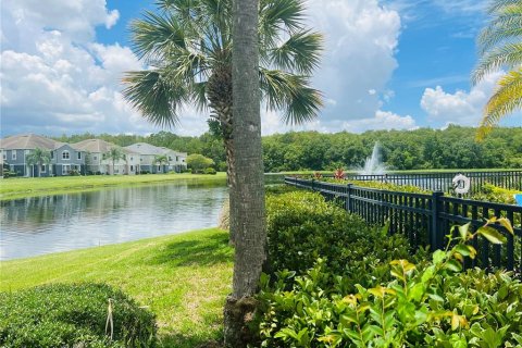 Adosado en venta en Orlando, Florida, 3 dormitorios, 157.84 m2 № 1252894 - foto 28