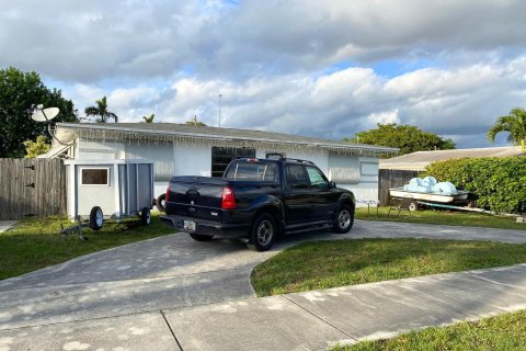 Villa ou maison à vendre à West Park, Floride: 3 chambres, 115.38 m2 № 1100856 - photo 15