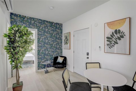 Appartement à louer à Miami, Floride: 2 chambres, 69.68 m2 № 1367608 - photo 4