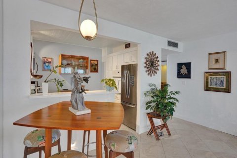 Copropriété à vendre à Fort Lauderdale, Floride: 1 chambre, 74.32 m2 № 1092241 - photo 25