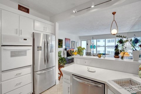 Copropriété à vendre à Fort Lauderdale, Floride: 1 chambre, 74.32 m2 № 1092241 - photo 27