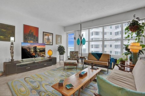 Condo in Fort Lauderdale, Florida, 1 bedroom  № 1092241 - photo 30