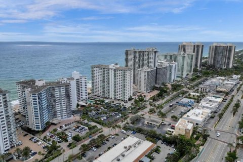 Copropriété à vendre à Fort Lauderdale, Floride: 1 chambre, 74.32 m2 № 1092241 - photo 3