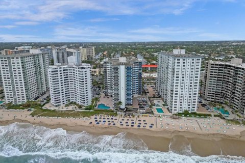 Condo in Fort Lauderdale, Florida, 1 bedroom  № 1092241 - photo 5