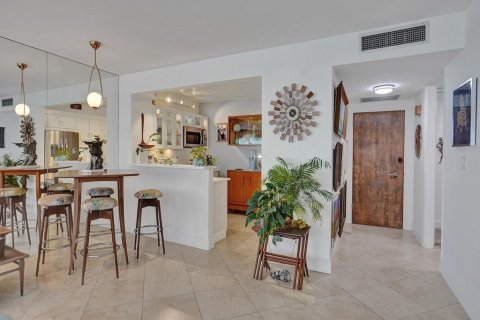 Copropriété à vendre à Fort Lauderdale, Floride: 1 chambre, 74.32 m2 № 1092241 - photo 22