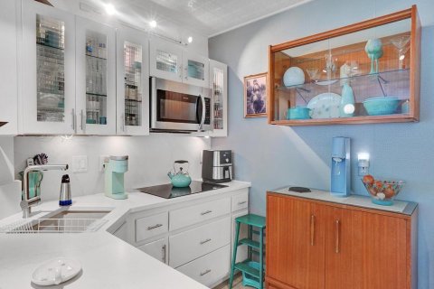 Condo in Fort Lauderdale, Florida, 1 bedroom  № 1092241 - photo 24