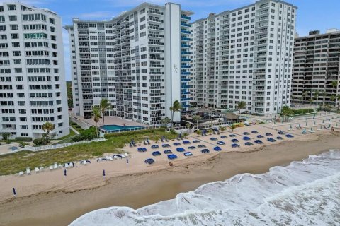 Condo in Fort Lauderdale, Florida, 1 bedroom  № 1092241 - photo 6