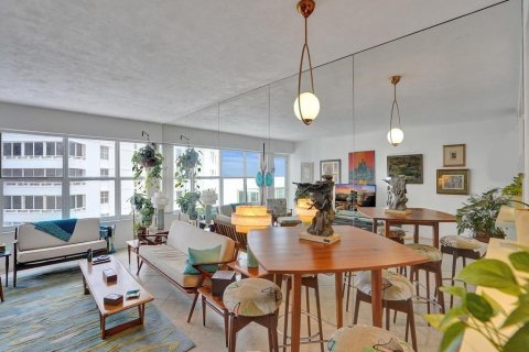 Copropriété à vendre à Fort Lauderdale, Floride: 1 chambre, 74.32 m2 № 1092241 - photo 23