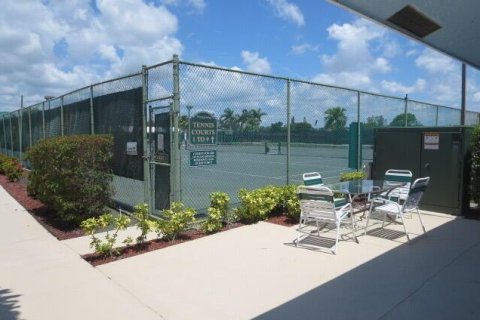 Condo in Delray Beach, Florida, 2 bedrooms  № 1092378 - photo 5