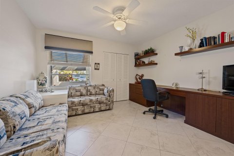 Copropriété à vendre à Delray Beach, Floride: 2 chambres, 118.91 m2 № 1092378 - photo 26