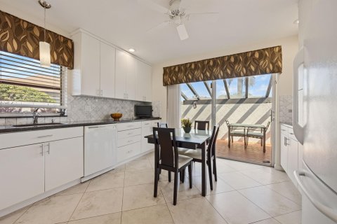 Copropriété à vendre à Delray Beach, Floride: 2 chambres, 118.91 m2 № 1092378 - photo 27