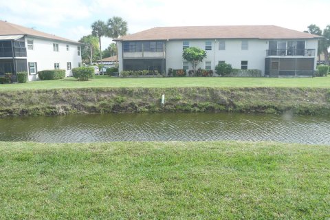 Copropriété à vendre à Delray Beach, Floride: 2 chambres, 118.91 m2 № 1092378 - photo 20