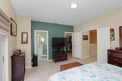 Adosado en venta en Homestead, Florida, 3 dormitorios, 184.97 m2 № 1391537 - foto 17