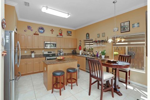 Adosado en venta en Homestead, Florida, 3 dormitorios, 184.97 m2 № 1391537 - foto 12