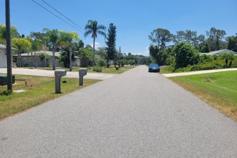 Land in North Port, Florida № 1214057 - photo 3