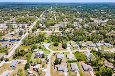 Land in North Port, Florida № 1214057 - photo 13