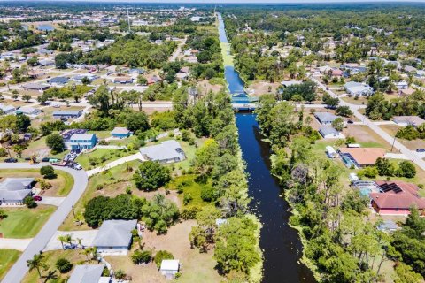 Land in North Port, Florida № 1214057 - photo 4