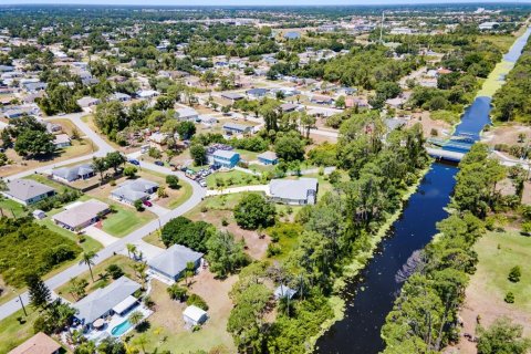 Land in North Port, Florida № 1214057 - photo 5