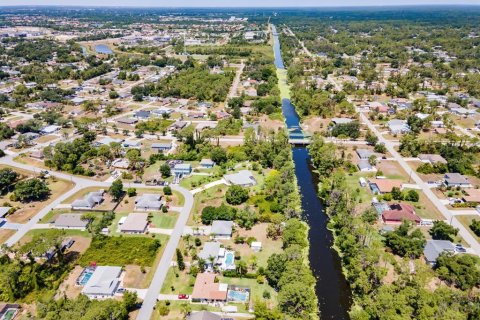 Land in North Port, Florida № 1214057 - photo 6