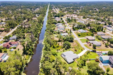 Land in North Port, Florida № 1214057 - photo 10