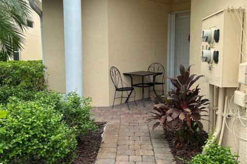 Condo in Punta Gorda, Florida, 3 bedrooms  № 1323844 - photo 1