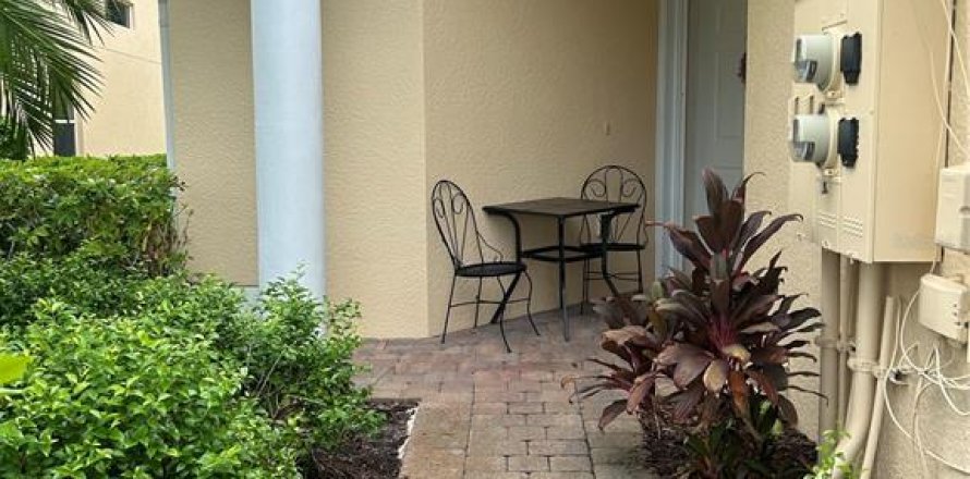 Condominio en Punta Gorda, Florida, 3 dormitorios  № 1323844