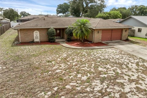 House in Lakeland, Florida 4 bedrooms, 222.22 sq.m. № 1430215 - photo 2