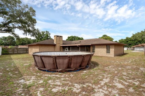 House in Lakeland, Florida 4 bedrooms, 222.22 sq.m. № 1430215 - photo 27