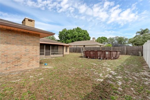 House in Lakeland, Florida 4 bedrooms, 222.22 sq.m. № 1430215 - photo 26