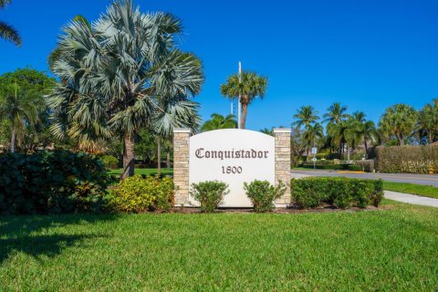 Condo in Stuart, Florida, 2 bedrooms  № 984389 - photo 11