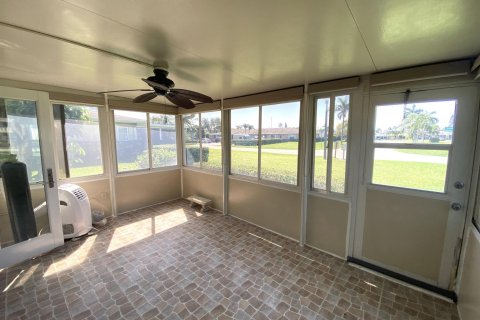 Casa en venta en Delray Beach, Florida, 2 dormitorios, 108.42 m2 № 1161830 - foto 23