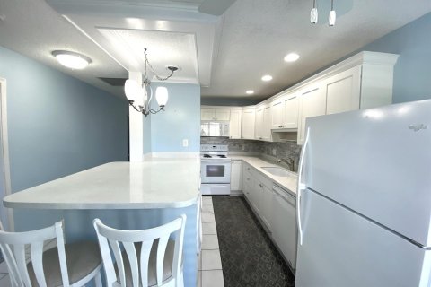 Villa ou maison à vendre à Delray Beach, Floride: 2 chambres, 108.42 m2 № 1161830 - photo 21