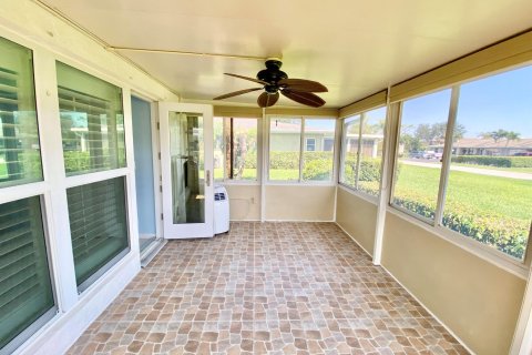 Casa en venta en Delray Beach, Florida, 2 dormitorios, 108.42 m2 № 1161830 - foto 1