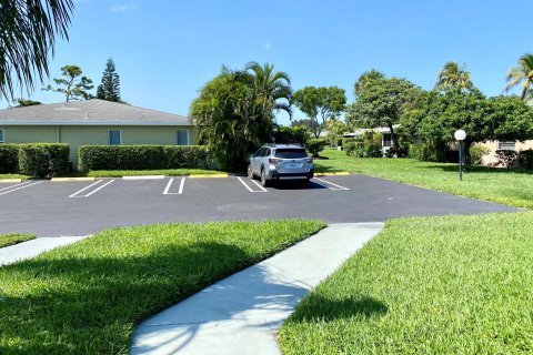 Villa ou maison à vendre à Delray Beach, Floride: 2 chambres, 108.42 m2 № 1161830 - photo 27