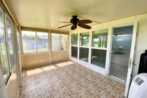 Casa en venta en Delray Beach, Florida, 2 dormitorios, 108.42 m2 № 1161830 - foto 26