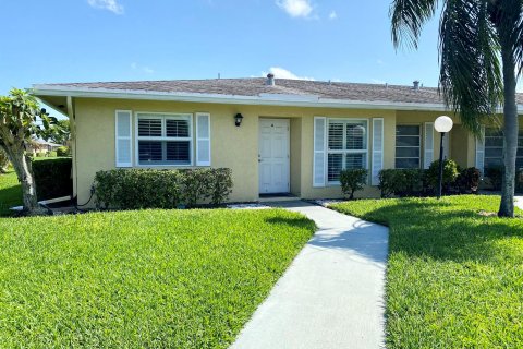 Villa ou maison à vendre à Delray Beach, Floride: 2 chambres, 108.42 m2 № 1161830 - photo 28