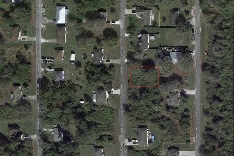 Land in Okeechobee, Florida № 1161829 - photo 2