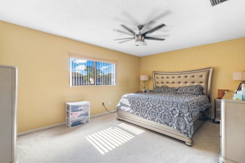 Adosado en venta en Lake Worth, Florida, 3 dormitorios, 152.92 m2 № 1152078 - foto 8