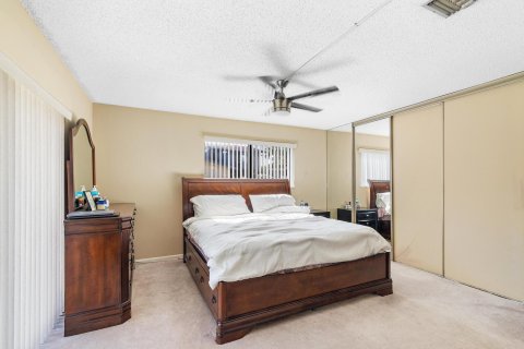 Adosado en venta en Lake Worth, Florida, 3 dormitorios, 152.92 m2 № 1152078 - foto 13