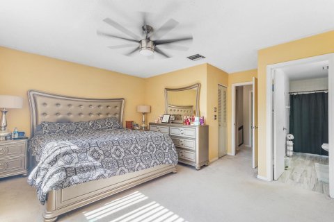 Adosado en venta en Lake Worth, Florida, 3 dormitorios, 152.92 m2 № 1152078 - foto 10