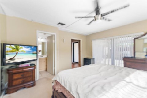 Adosado en venta en Lake Worth, Florida, 3 dormitorios, 152.92 m2 № 1152078 - foto 12