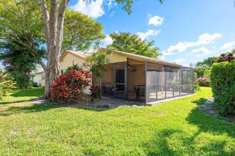 Villa ou maison à vendre à Delray Beach, Floride: 2 chambres, 115.66 m2 № 1152077 - photo 7