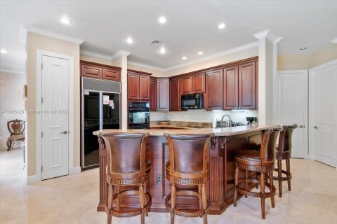 Casa en venta en Aventura, Florida, 4 dormitorios, 239.87 m2 № 57793 - foto 11