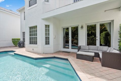 Casa en venta en Aventura, Florida, 4 dormitorios, 239.87 m2 № 57793 - foto 28